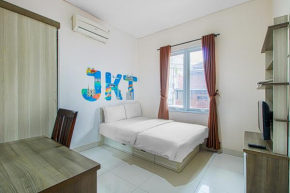Anggrek Residence